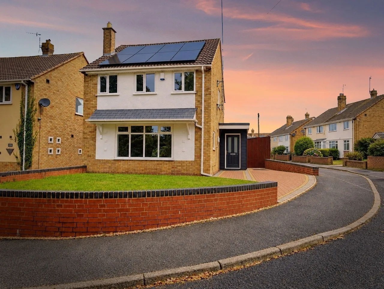 Stourbridge Road, Kidderminster, photo 4