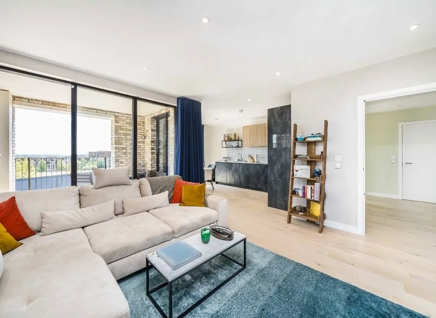 2 bed flat for sale — Maurice Browne Avenue, Mill Hill, NW7