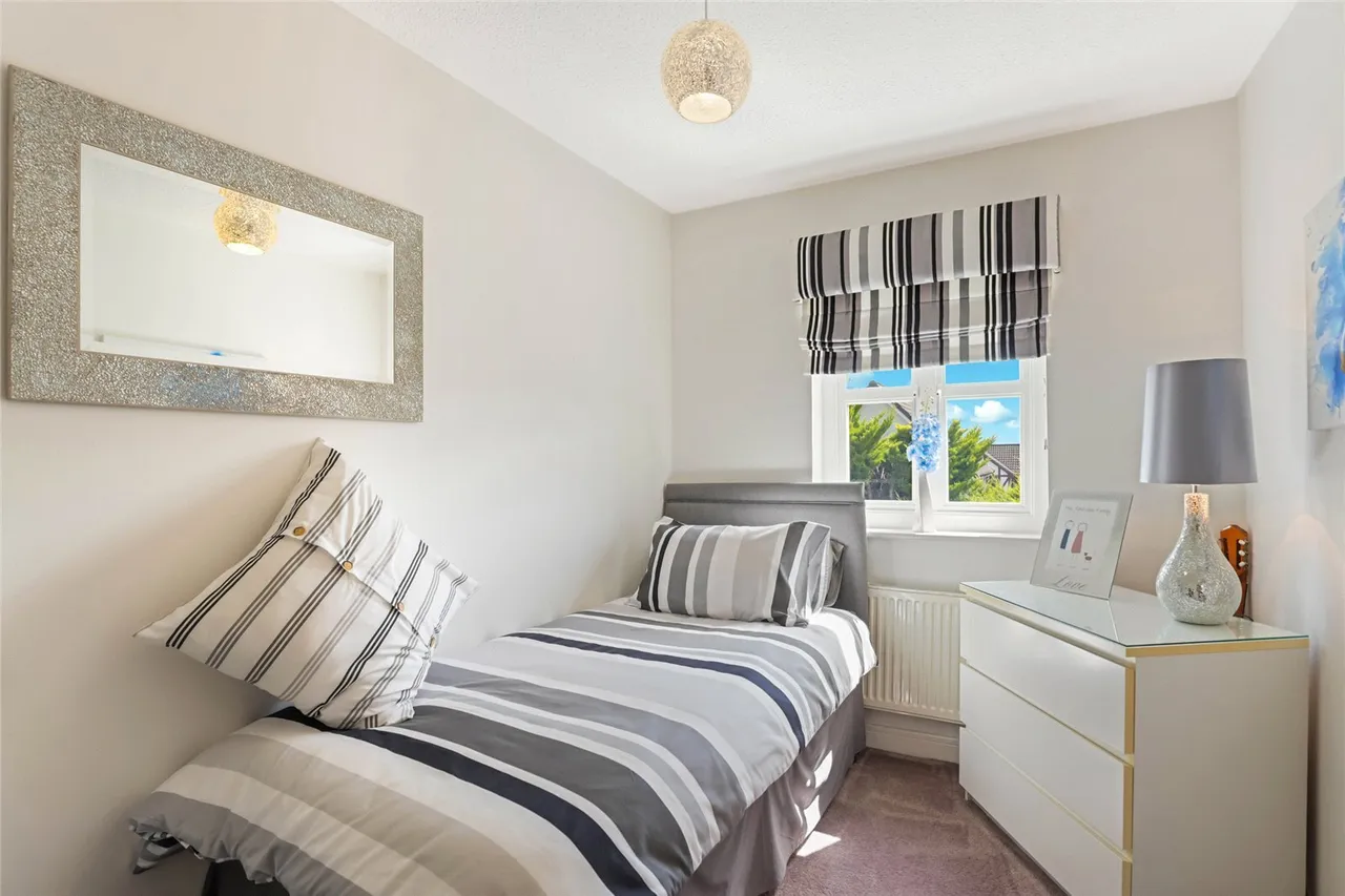 Nursery Drive, KILWINNING, Ayrshire, KA13, photo 12