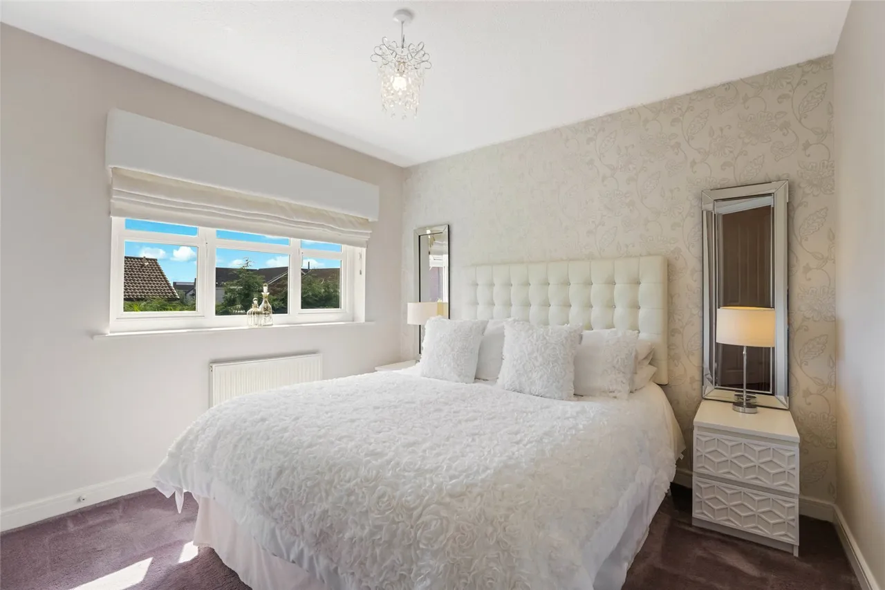 Nursery Drive, KILWINNING, Ayrshire, KA13, photo 11