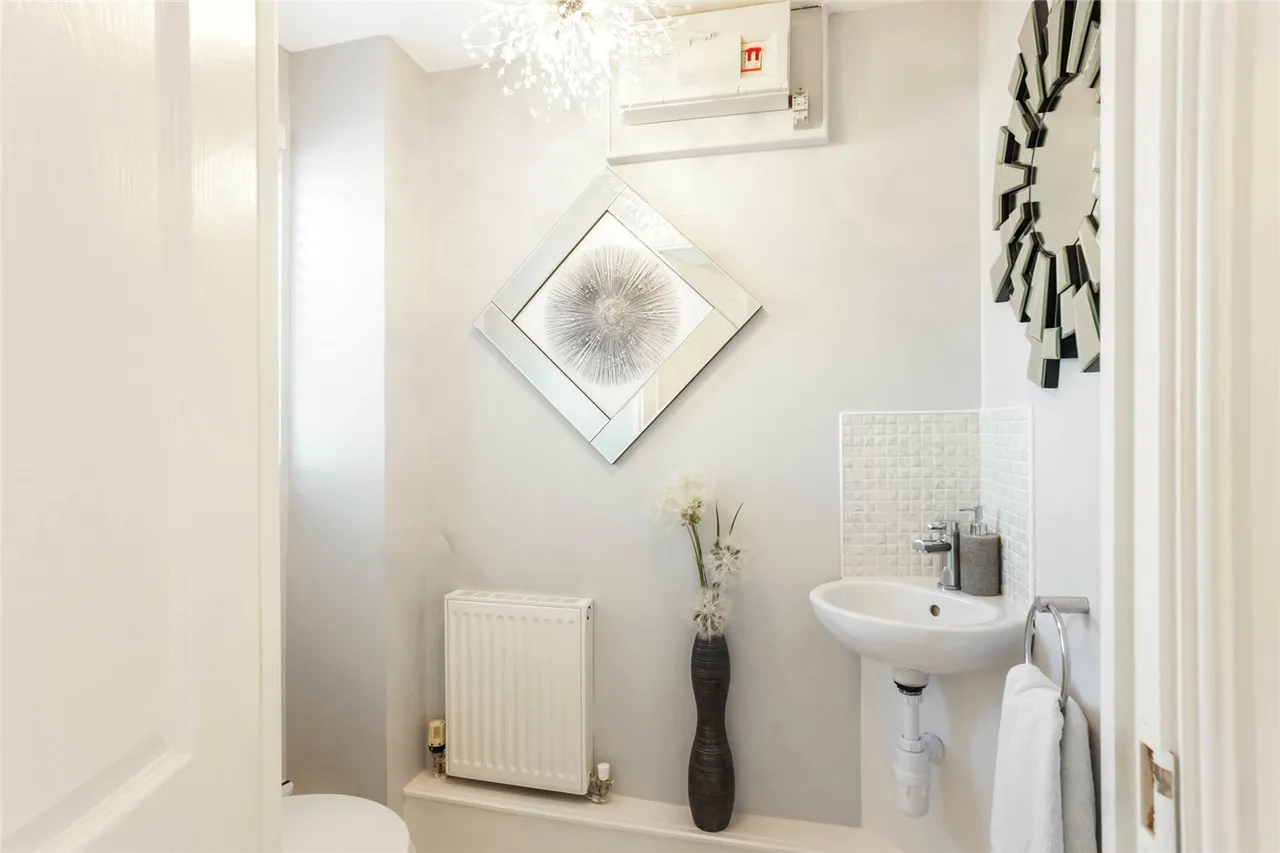 Nursery Drive, KILWINNING, Ayrshire, KA13, photo 20