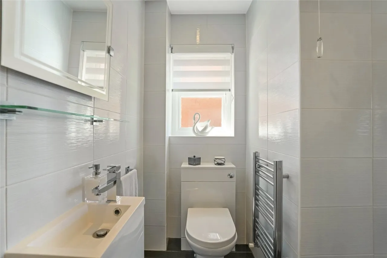 Nursery Drive, KILWINNING, Ayrshire, KA13, photo 14
