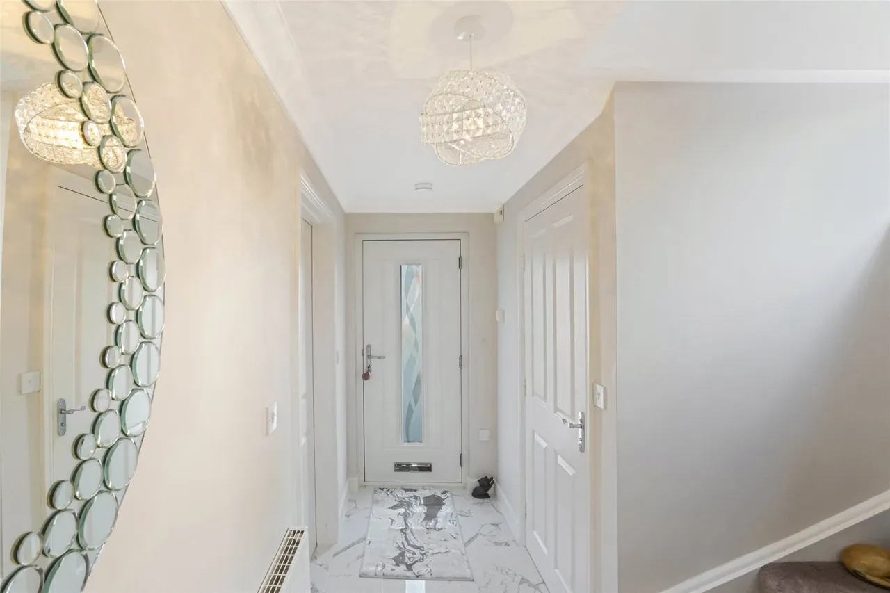 Nursery Drive, KILWINNING, Ayrshire, KA13, photo 19