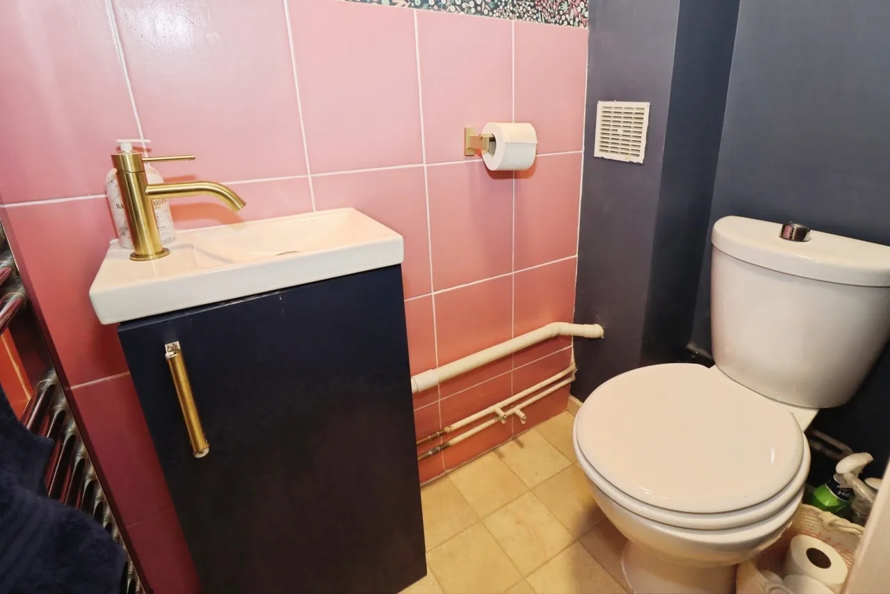 Lapwing Close, Bradley Stoke, Bristol, BS32, photo 14