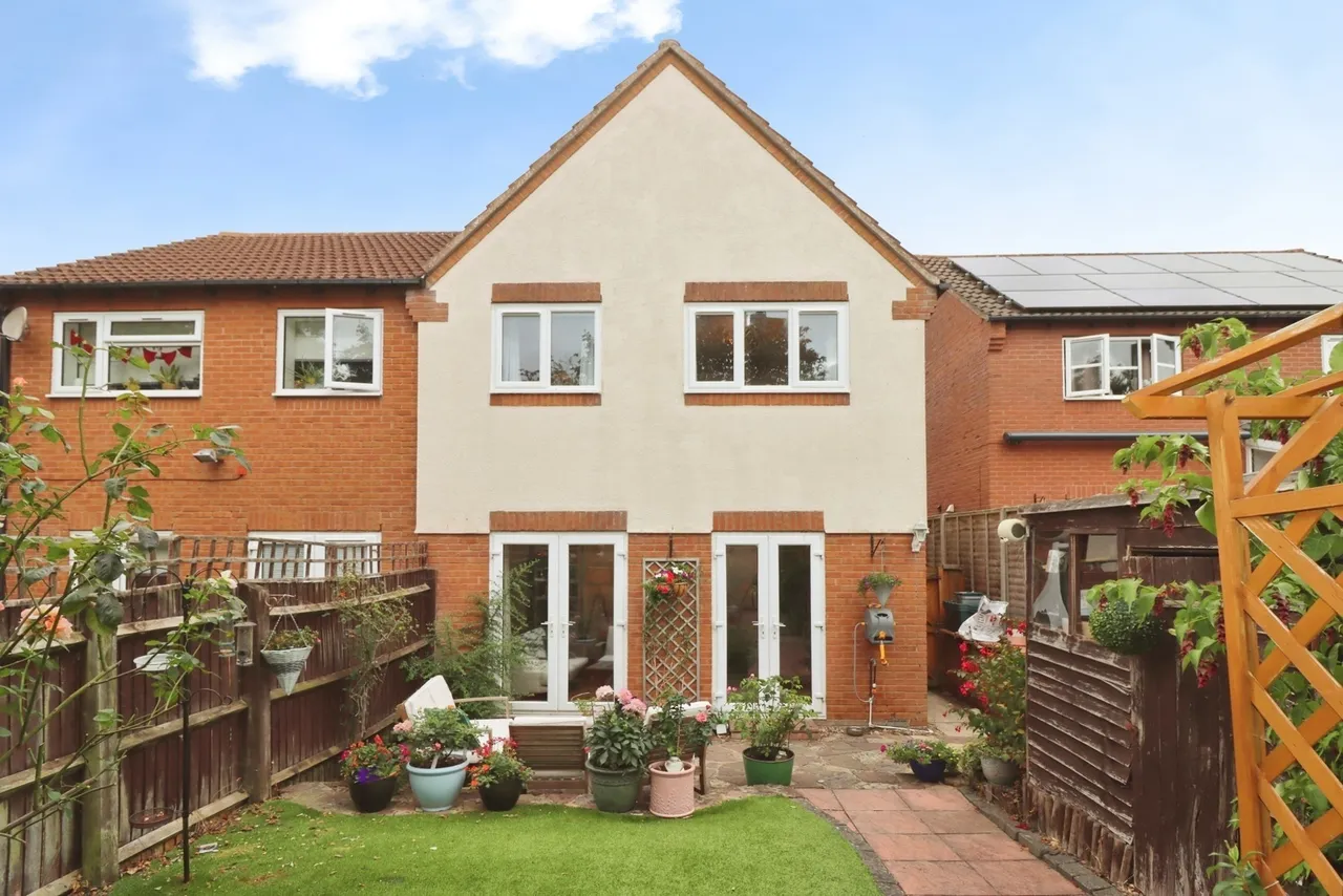 Lapwing Close, Bradley Stoke, Bristol, BS32, photo 16