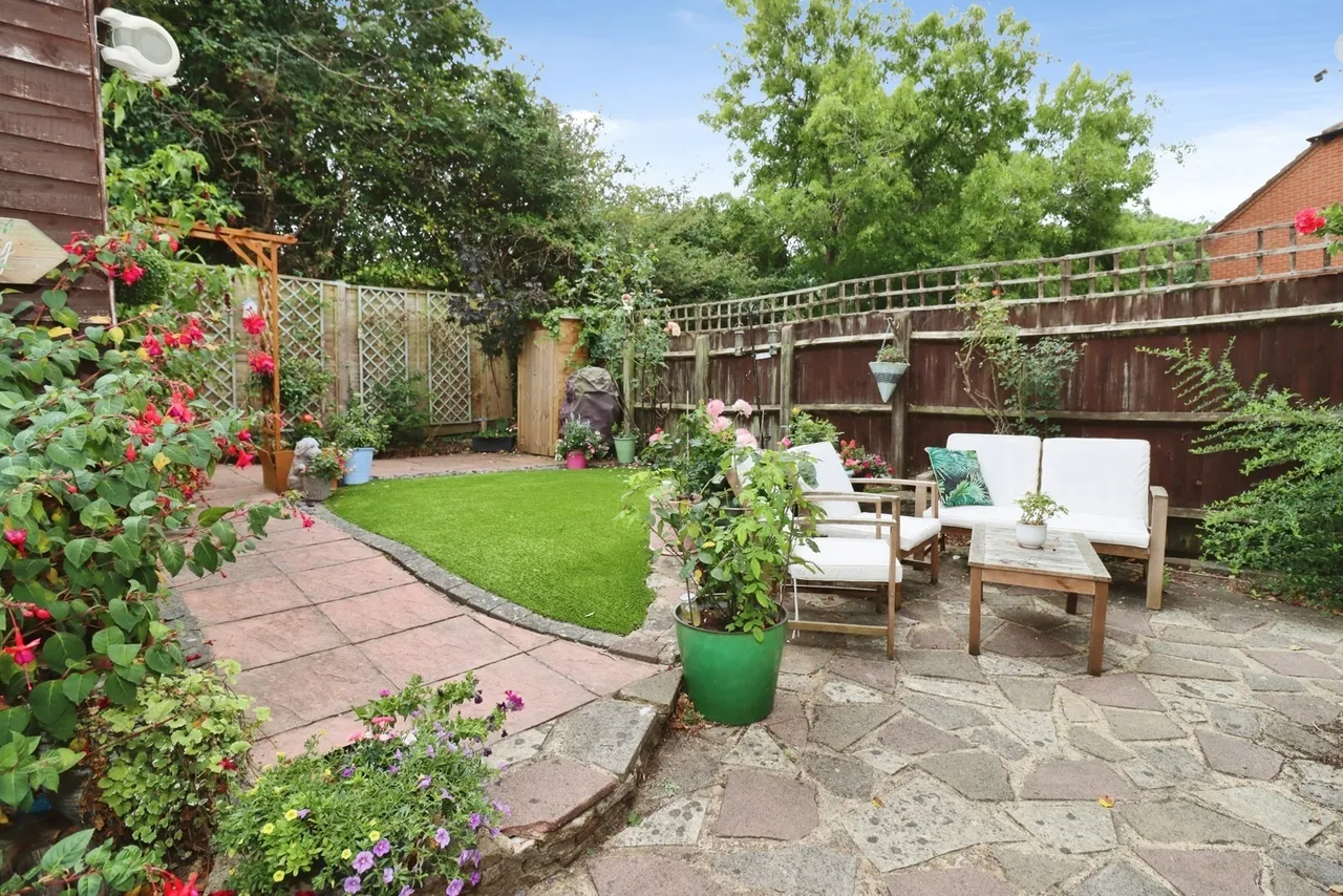 Lapwing Close, Bradley Stoke, Bristol, BS32, photo 4