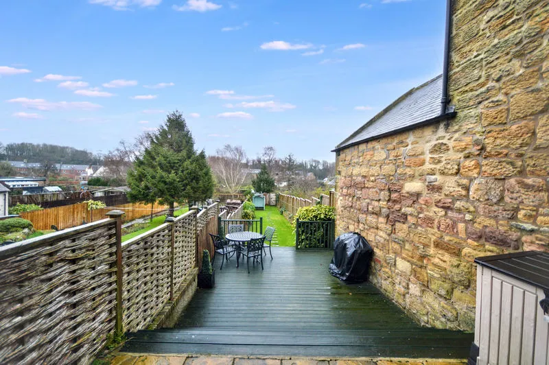 Morpeth NE65 0UL, NE65, photo 3
