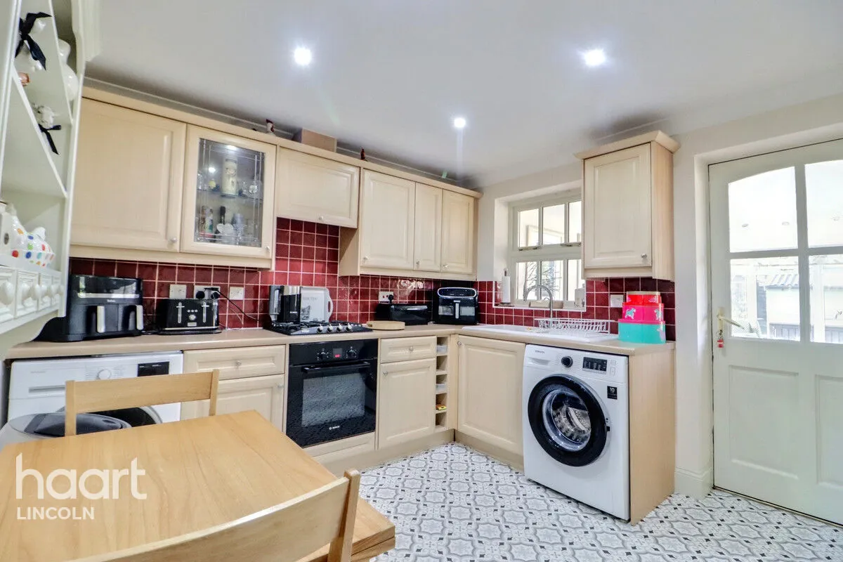 Davey Close, Sturton By Stow, LN1, photo 6