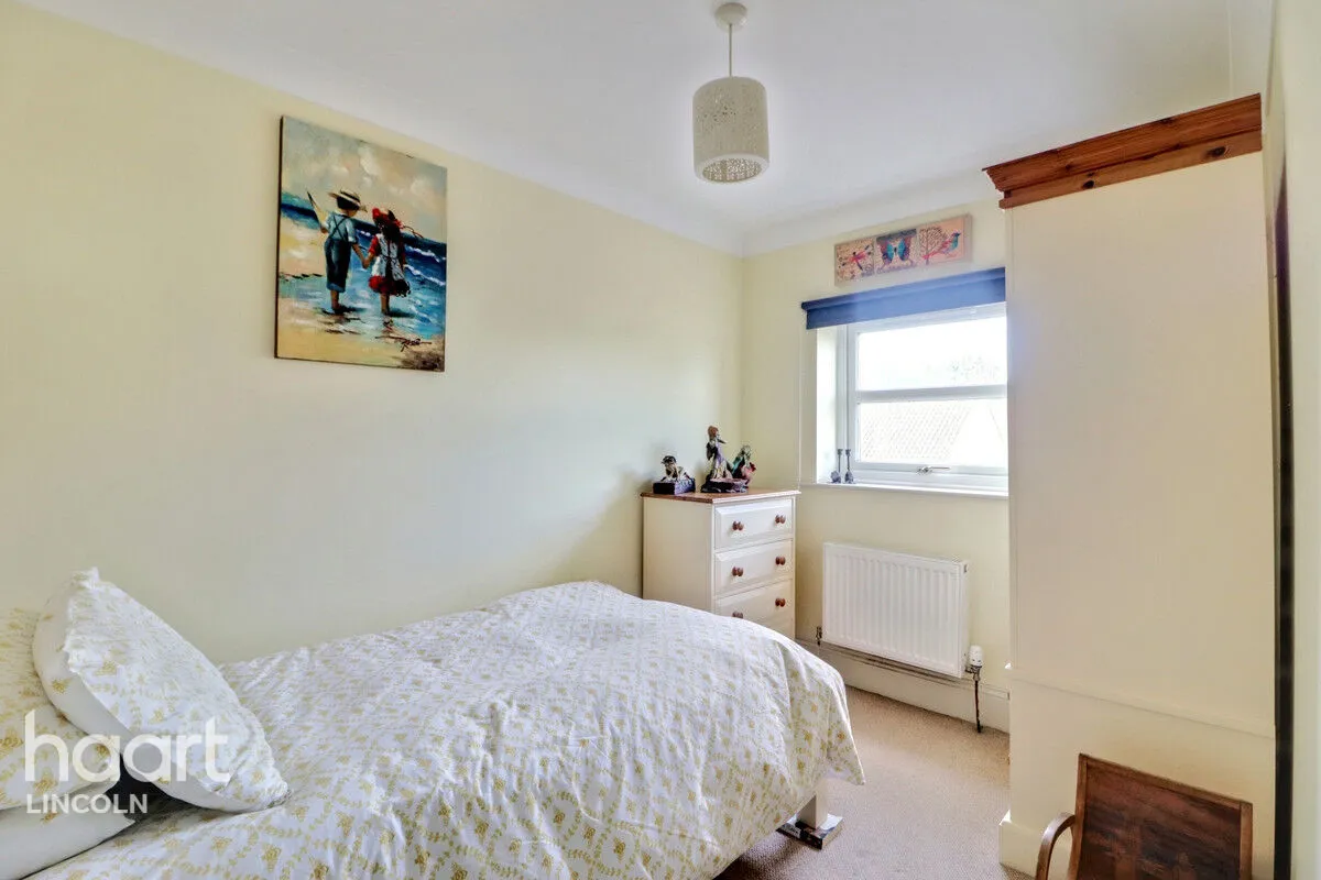 Davey Close, Sturton By Stow, LN1, photo 13