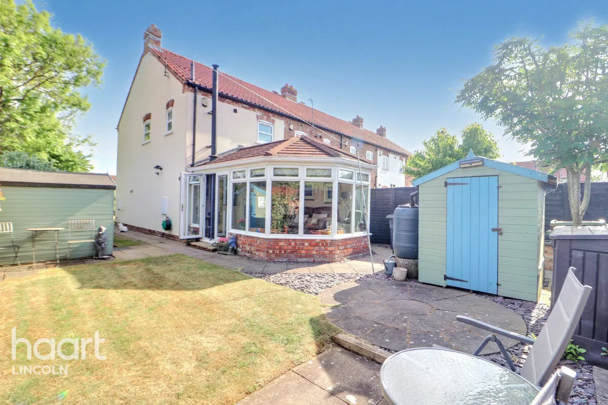 Davey Close, Sturton By Stow, LN1, photo 14