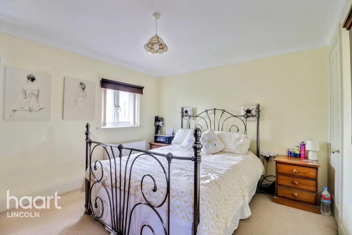 Davey Close, Sturton By Stow, LN1, photo 10