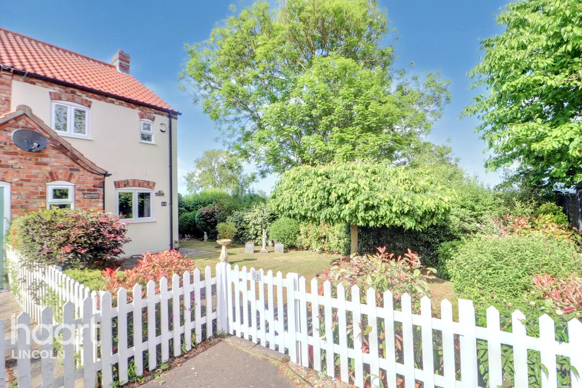 Davey Close, Sturton By Stow, LN1, photo 2