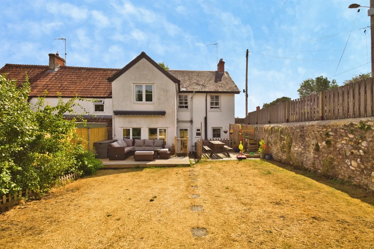 ,, Combe St. Nicholas, Chard, photo 2