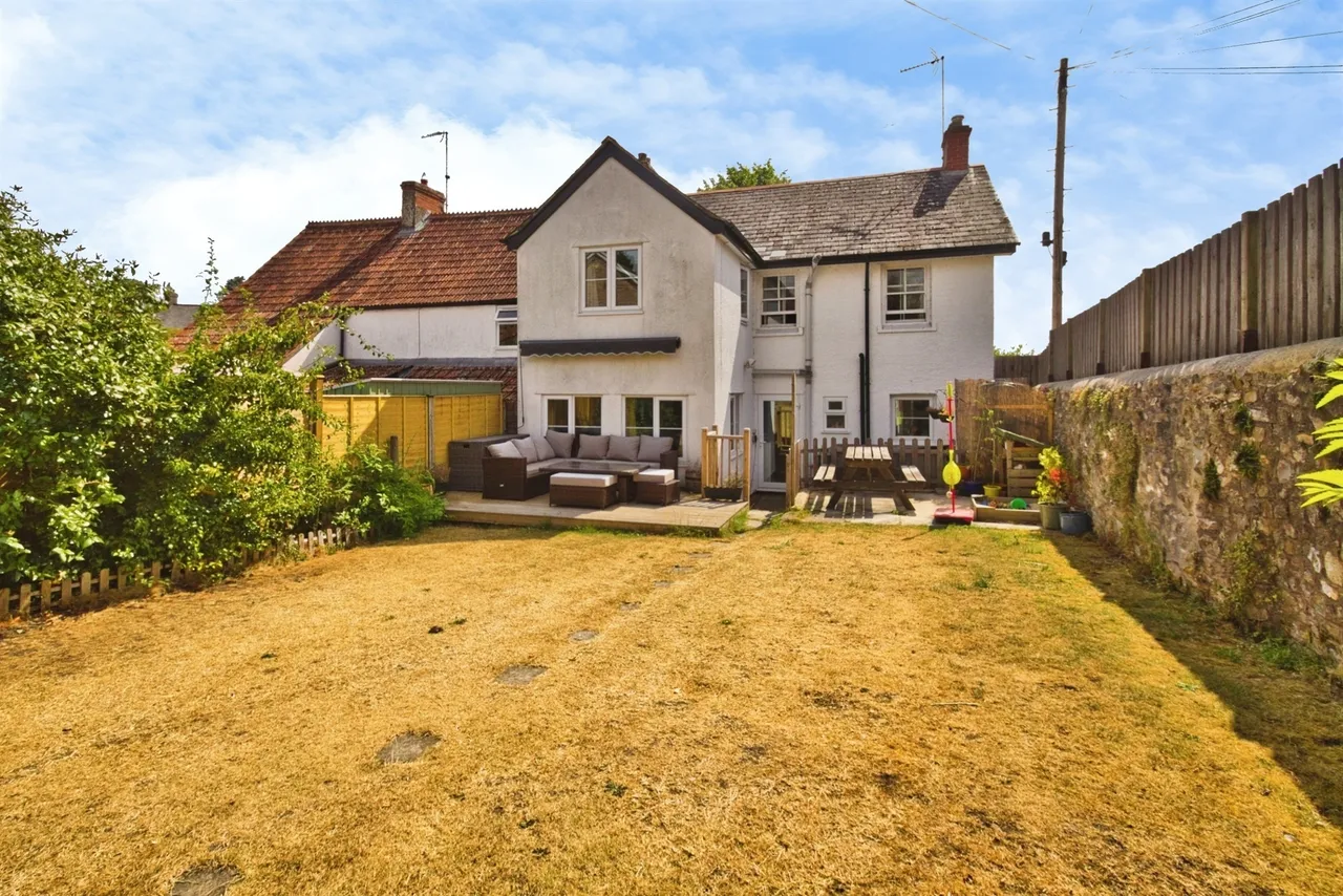 ,, Combe St. Nicholas, Chard, photo 3
