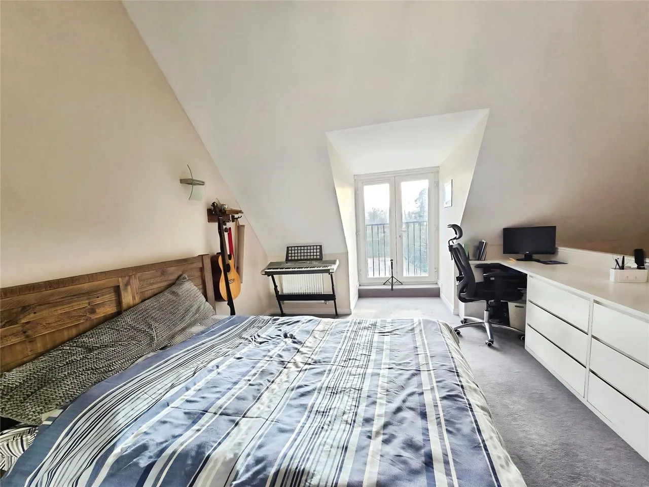 Nicholson Park, Bracknell, Berkshire, RG12 9QN, photo 12