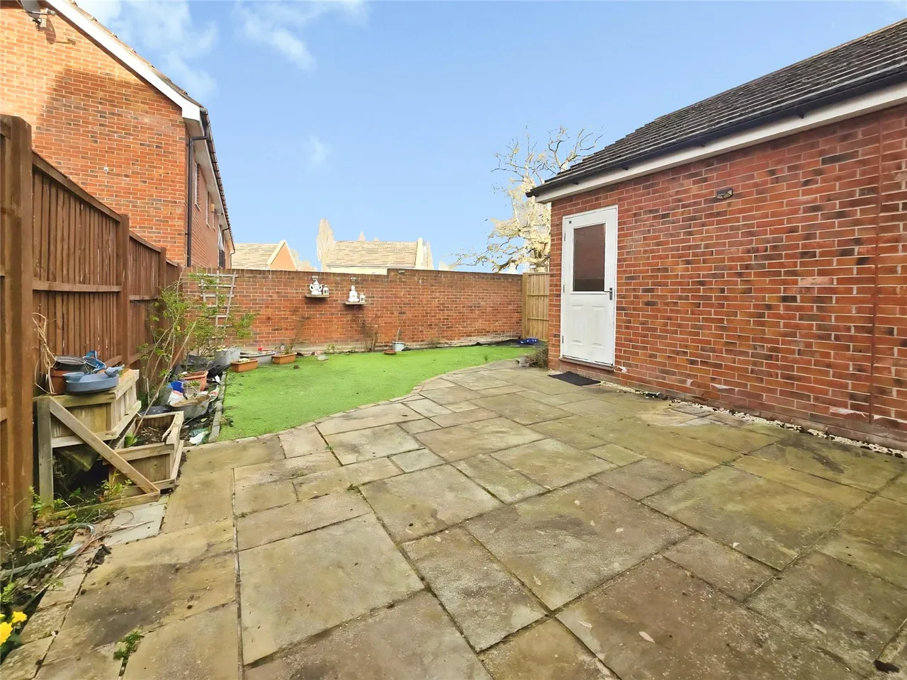 Nicholson Park, Bracknell, Berkshire, RG12 9QN, photo 11