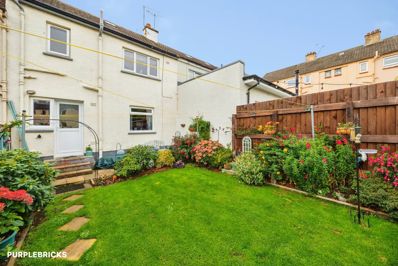 Gracemount Square, Edinburgh, EH16, photo 18