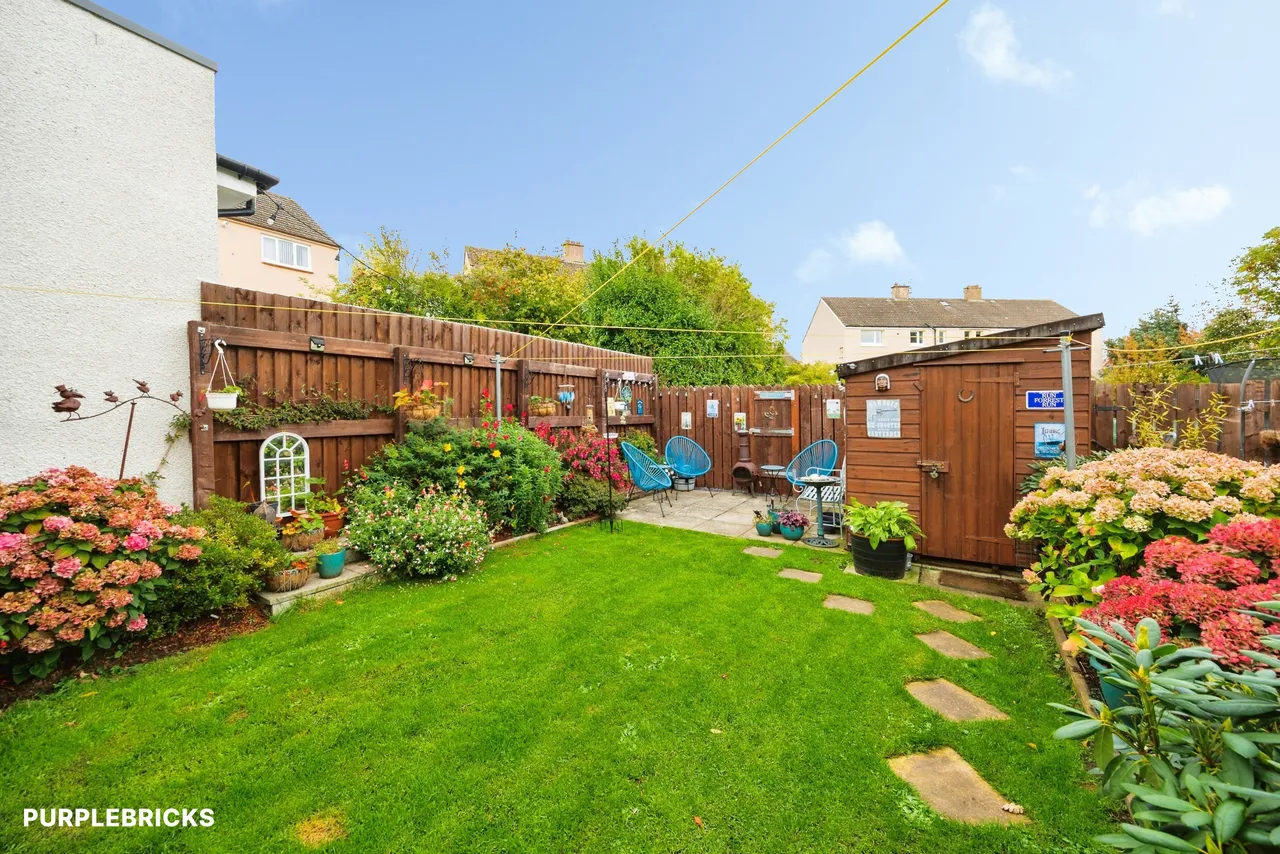 Gracemount Square, Edinburgh, EH16, photo 16