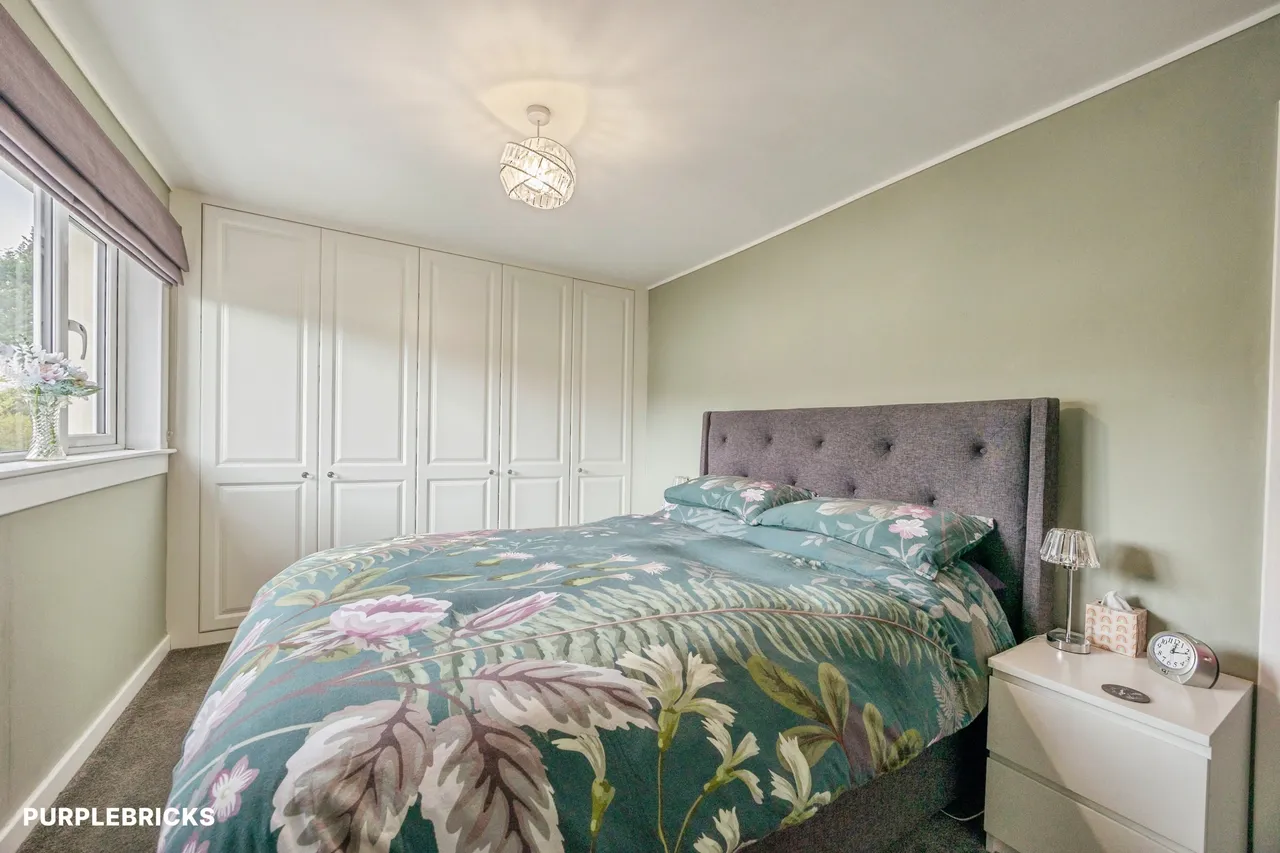 Gracemount Square, Edinburgh, EH16, photo 10