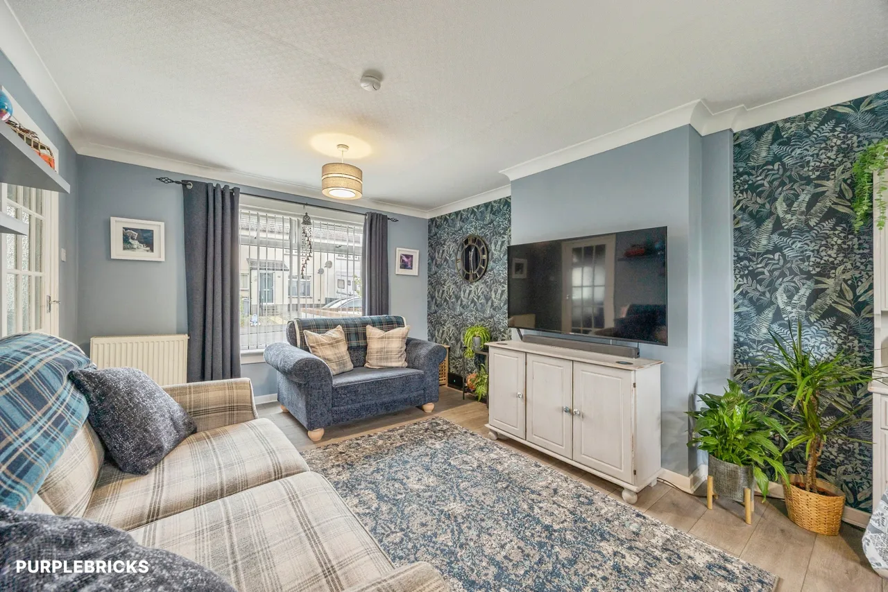 Gracemount Square, Edinburgh, EH16, photo 4