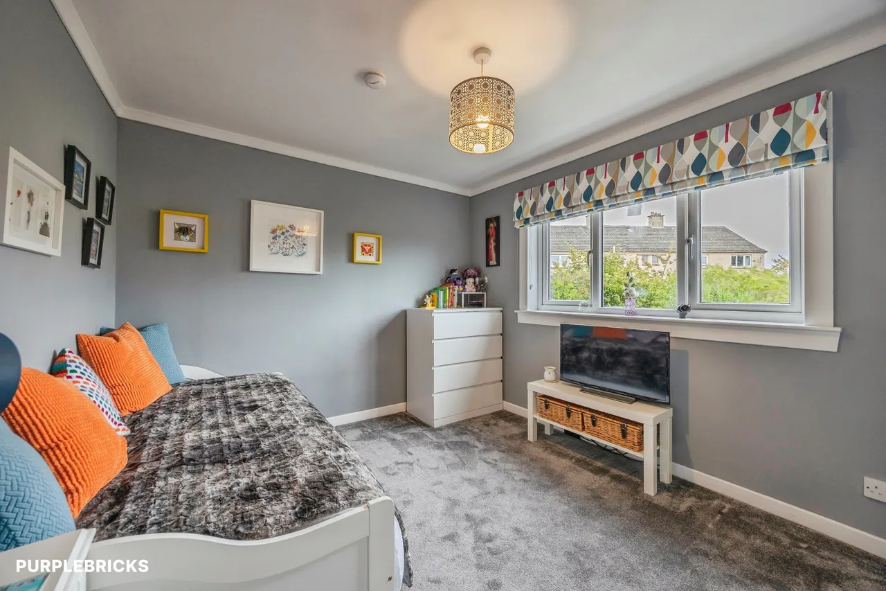 Gracemount Square, Edinburgh, EH16, photo 12