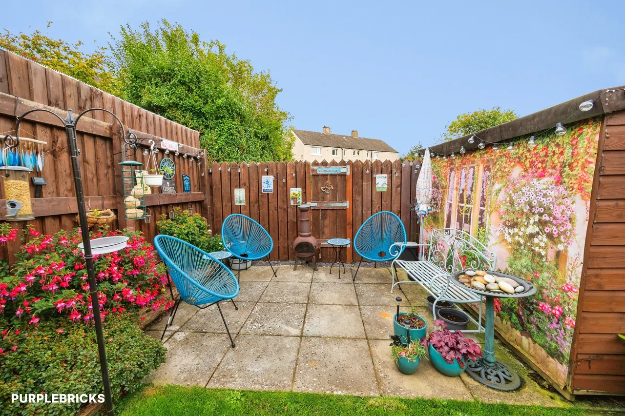 Gracemount Square, Edinburgh, EH16, photo 17