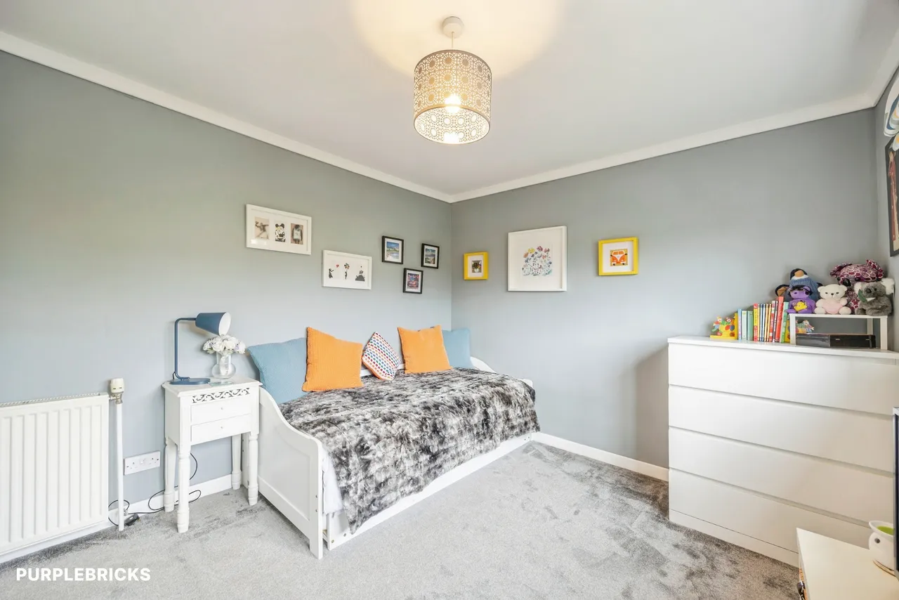 Gracemount Square, Edinburgh, EH16, photo 13