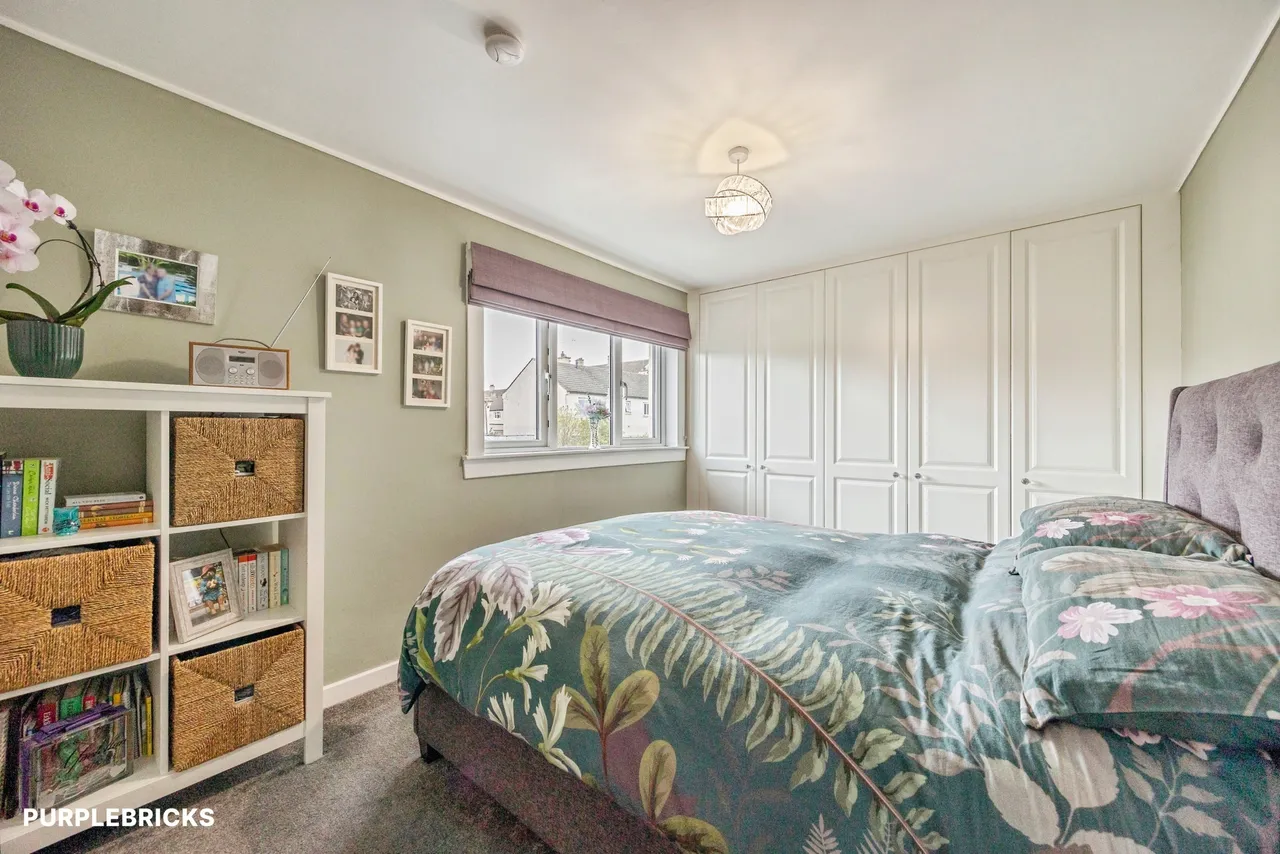Gracemount Square, Edinburgh, EH16, photo 9