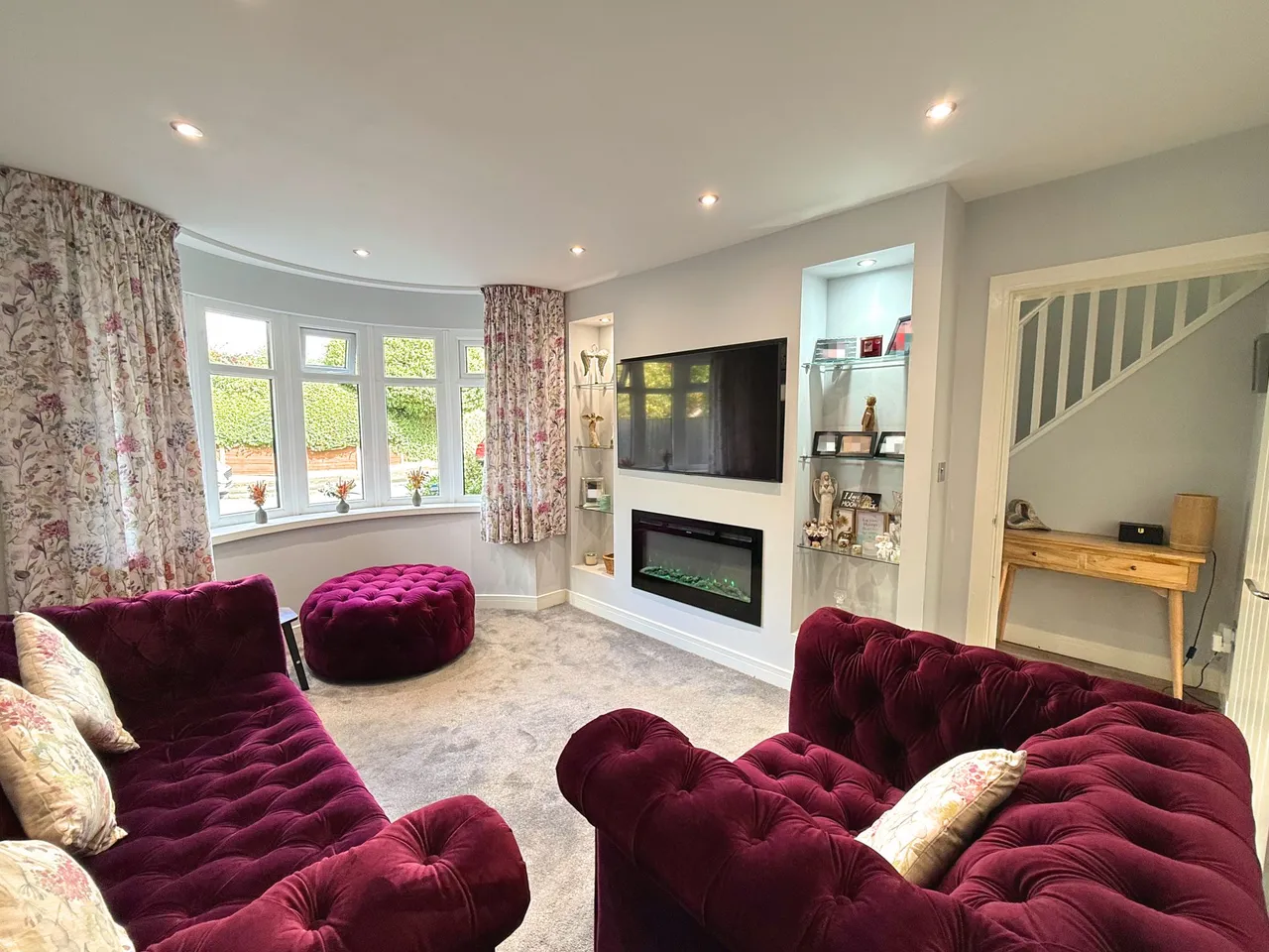 Ravenstone Drive, Sale, photo 5