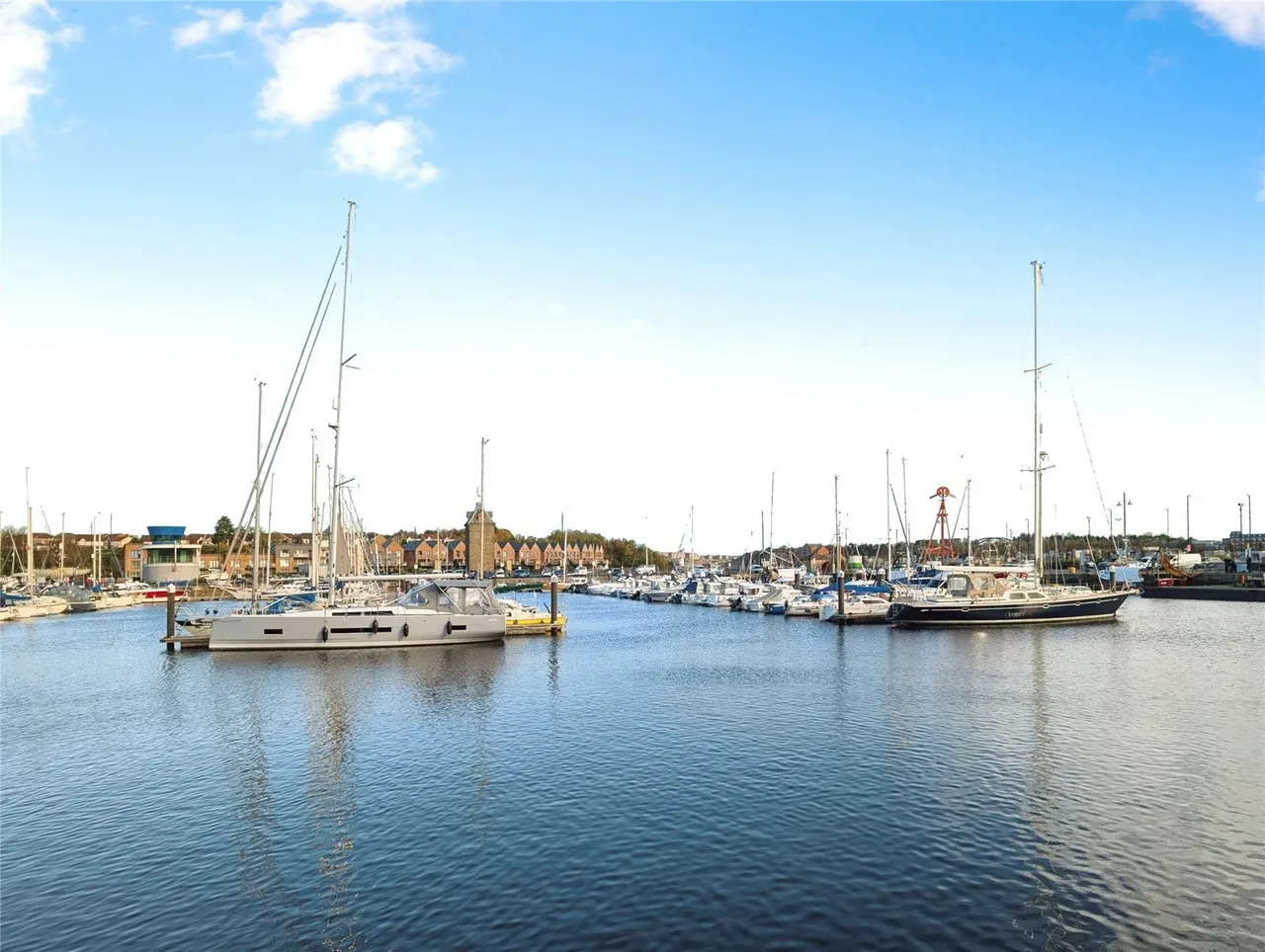 Commissioners Wharf, North Shields, Tyne and Wear, NE29, photo 6