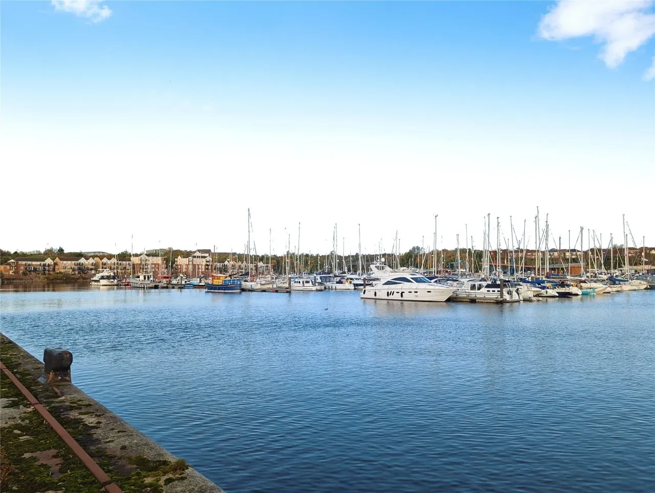 Commissioners Wharf, North Shields, Tyne and Wear, NE29, photo 14
