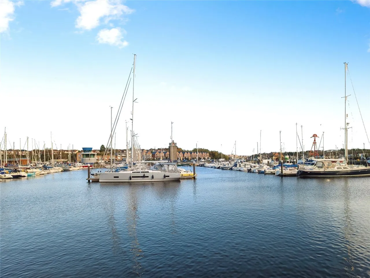 Commissioners Wharf, North Shields, Tyne and Wear, NE29, photo 15