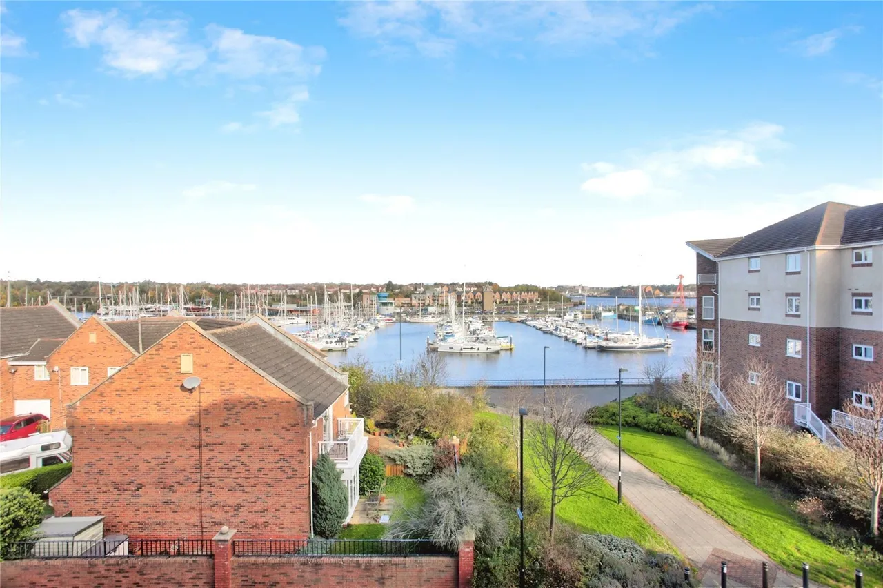 Commissioners Wharf, North Shields, Tyne and Wear, NE29, photo 17