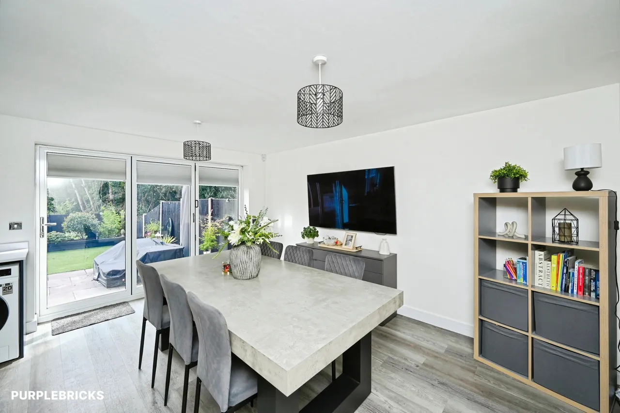 Birchen Holme, Broadmeadows, DE55, photo 6