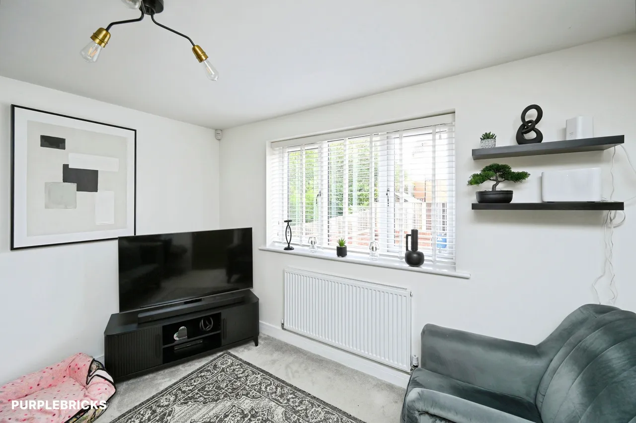 Birchen Holme, Broadmeadows, DE55, photo 12
