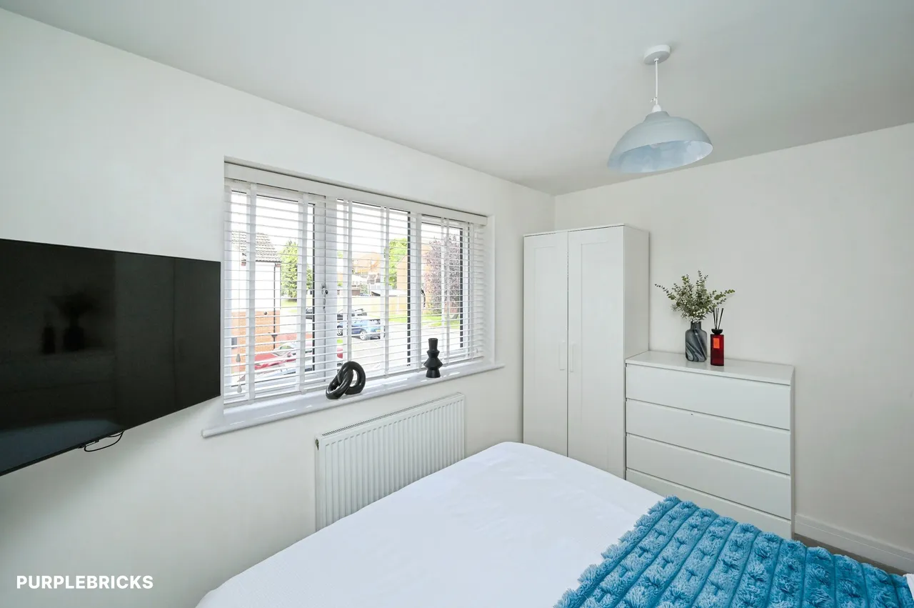 Birchen Holme, Broadmeadows, DE55, photo 20