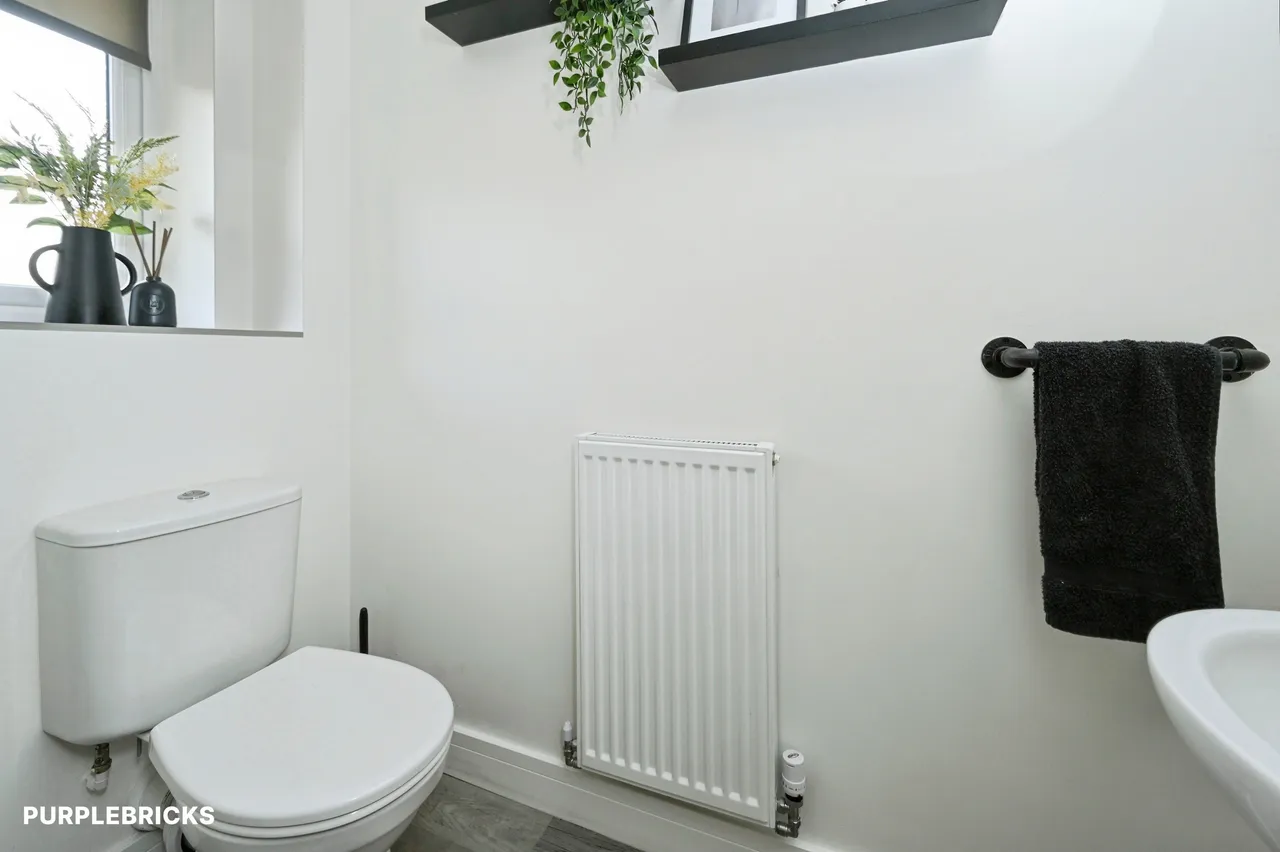 Birchen Holme, Broadmeadows, DE55, photo 24