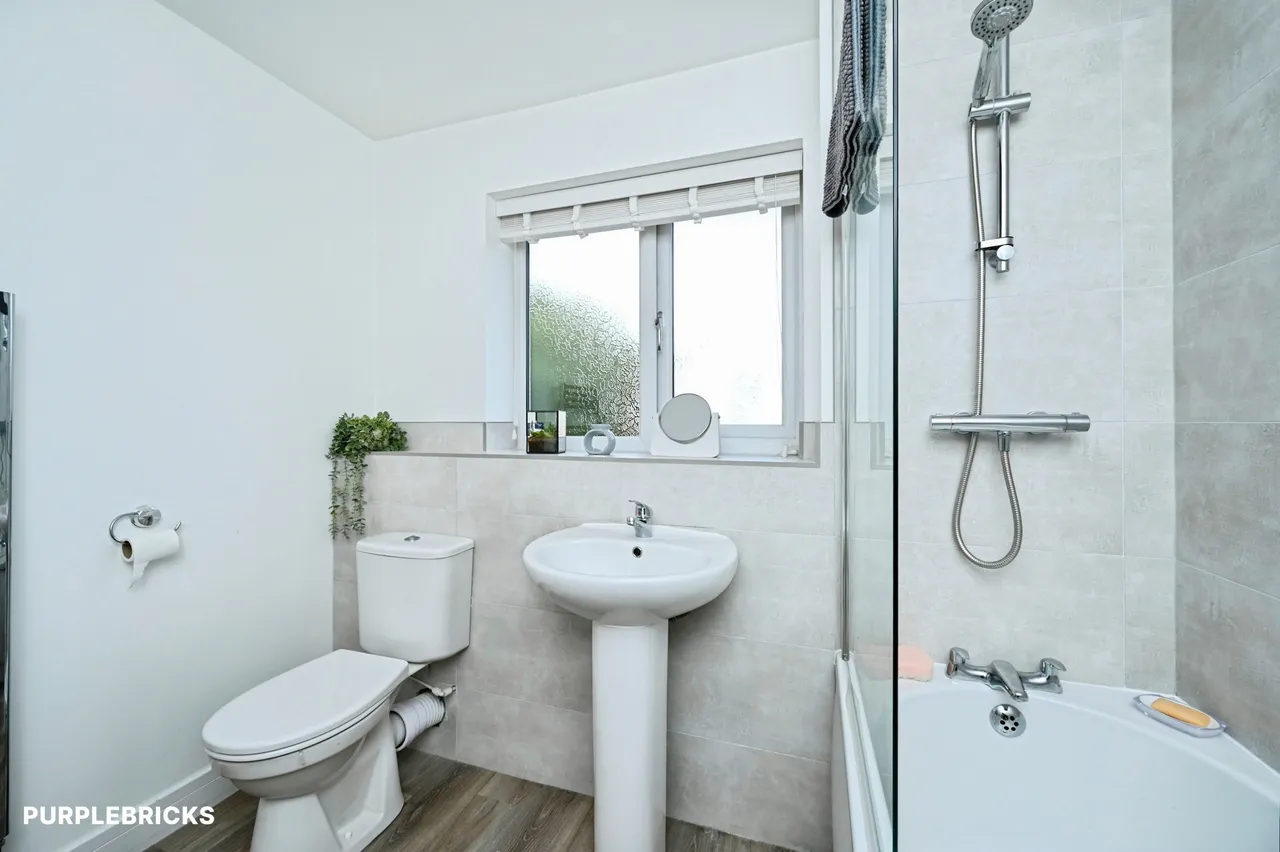Birchen Holme, Broadmeadows, DE55, photo 25