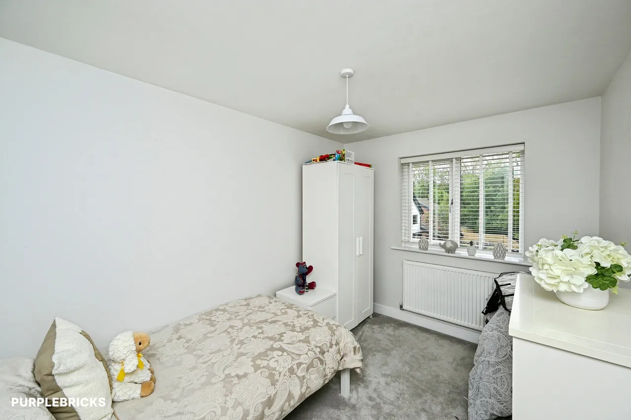 Birchen Holme, Broadmeadows, DE55, photo 21