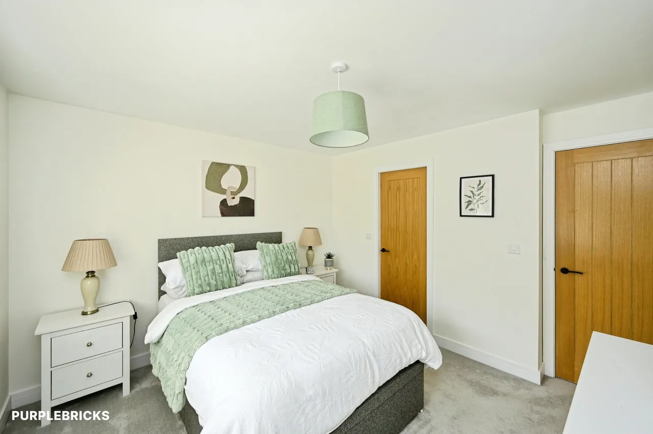 Birchen Holme, Broadmeadows, DE55, photo 17
