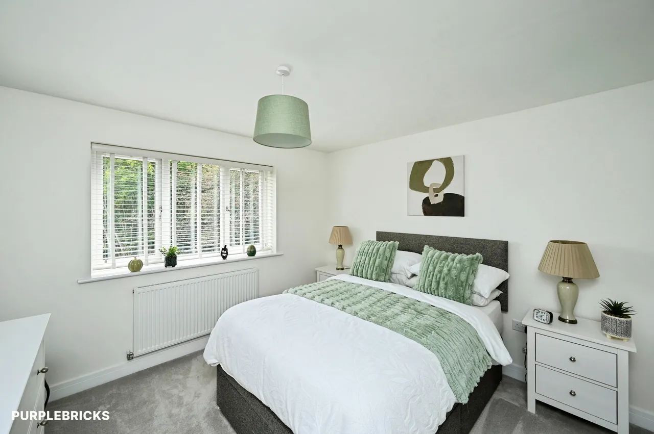 Birchen Holme, Broadmeadows, DE55, photo 7