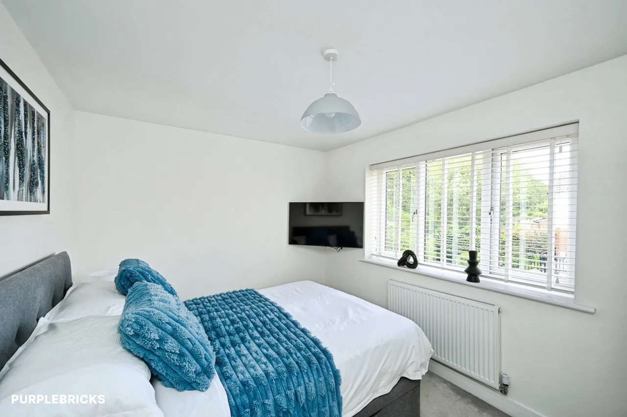 Birchen Holme, Broadmeadows, DE55, photo 18