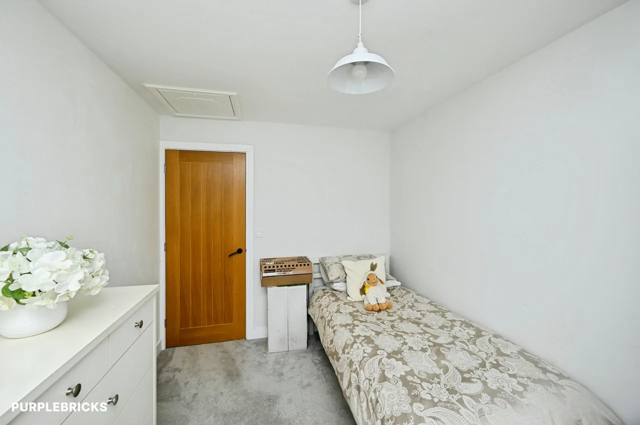 Birchen Holme, Broadmeadows, DE55, photo 22