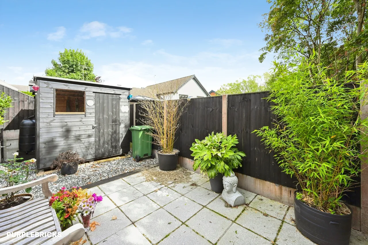 Birchen Holme, Broadmeadows, DE55, photo 29