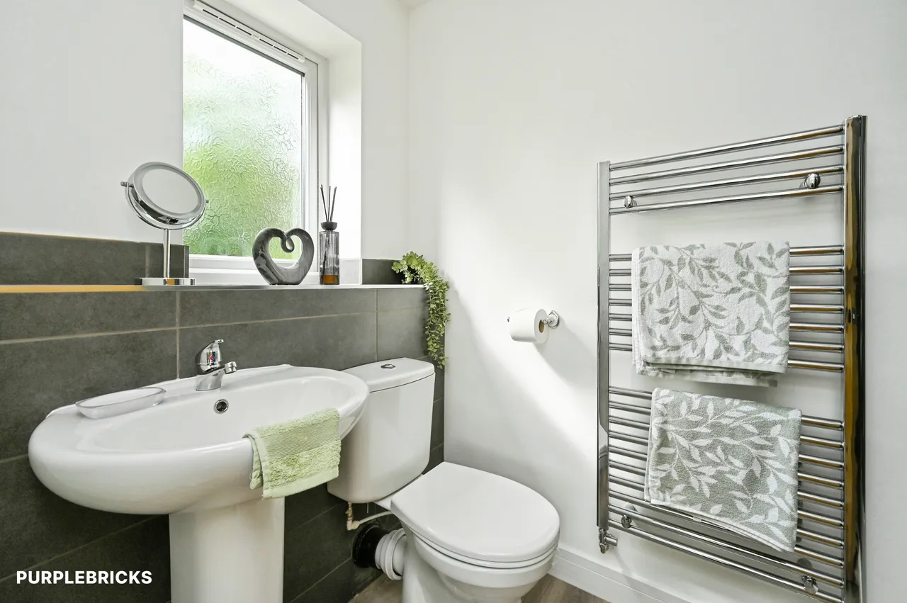 Birchen Holme, Broadmeadows, DE55, photo 26