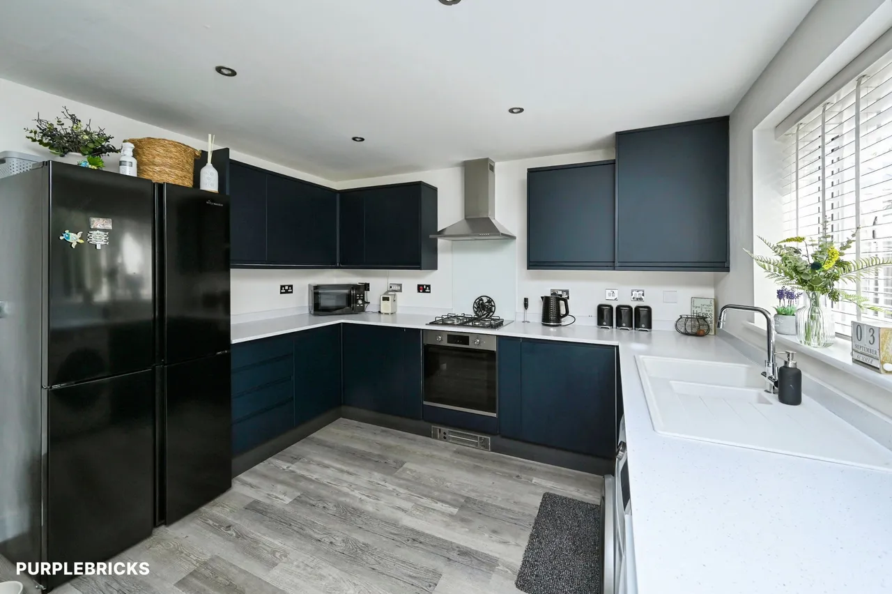 Birchen Holme, Broadmeadows, DE55, photo 3