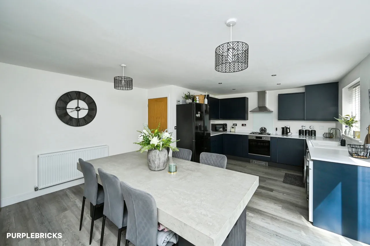 Birchen Holme, Broadmeadows, DE55, photo 5