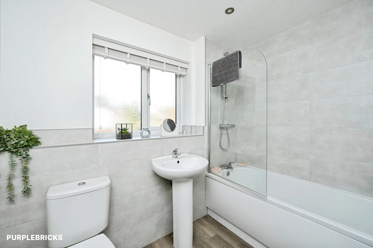 Birchen Holme, Broadmeadows, DE55, photo 23