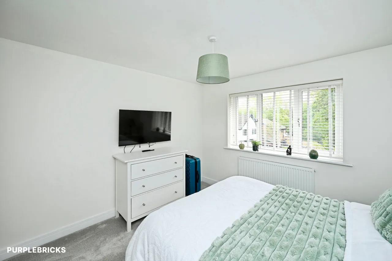 Birchen Holme, Broadmeadows, DE55, photo 13