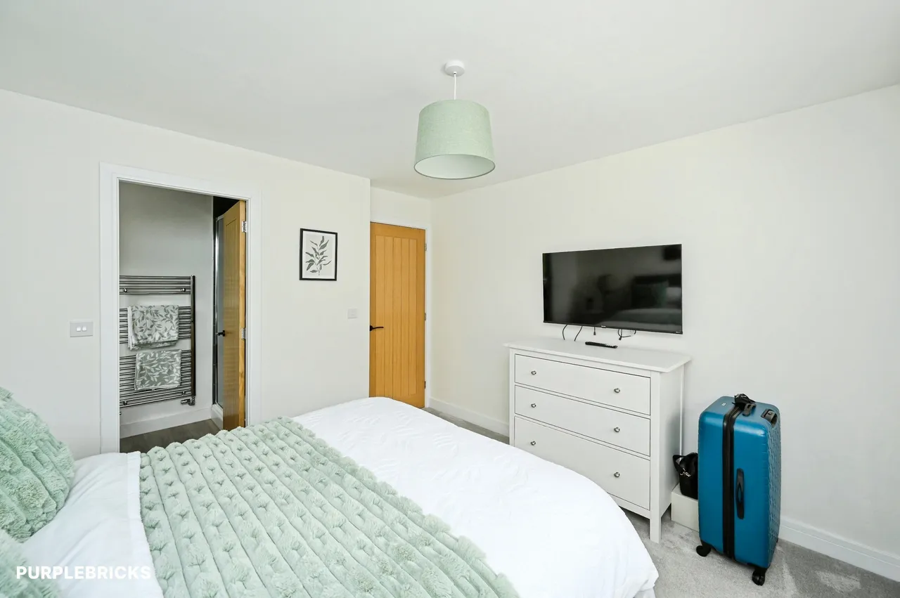 Birchen Holme, Broadmeadows, DE55, photo 16